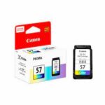 CANON PIXMA CL57S COLOR CARTRIDGE - Image 2
