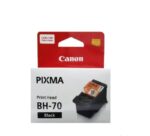 CANON BH-70 BLACK PRINTER HEAD FOR G3020 / G5070 / G6070 / GM2070