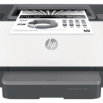 HP NEVERSTOP LASER 1000W WIRELESS TANK PRINTER
