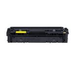 CANON 054 YELLOW TONER CARTRIDGE - Image 2