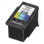 CANON CL-98 COLOR CARTRIDGE FOR E510, E610 - Image 2