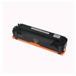 HP 125A BLACK TONER CARTRIDGE - Image 2
