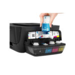 HP INK TANK 115 DOCUMENT AND PHOTO PRINTER- (1Y) - Image 3