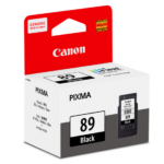 CANON PIXMA PG89 BLACK CARTRIDGE
