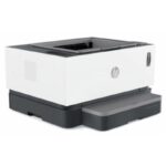 HP NEVERSTOP LASER 1000W WIRELESS TANK PRINTER - Image 2