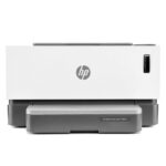 HP NEVERSTOP LASER 1000W WIRELESS TANK PRINTER - Image 3