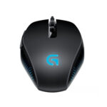 LOGITECH G302 DAEDALUS PRIME MOBA GAMING MOUSE - Image 3