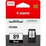 CANON PIXMA PG89 BLACK CARTRIDGE - Image 2