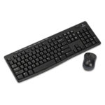 Logitech MK270r Wireless Keyboard and Mouse Combo - (1Y) - Image 2