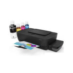 HP INK TANK 115 DOCUMENT AND PHOTO PRINTER- (1Y) - Image 5