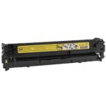 HP 128A YELLOW TONER CARTRIDGE - Image 2