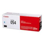 CANON 054 CYAN TONER CARTRIDGE