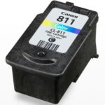 CANON CL811 COLOR CARTRIDGE - Image 3