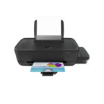 HP INK TANK 115 DOCUMENT AND PHOTO PRINTER- (1Y) - Image 6