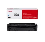 CANON 054 CYAN TONER CARTRIDGE - Image 2