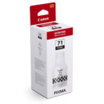 CANON GI-71 PGBK (BLACK) INK BOTTLE