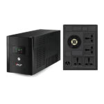 Ups Dcp 650 Version 2.0