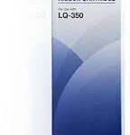 EPSON LQ350 RIBBON CARTRIDGE