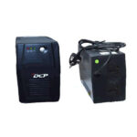 Ups Dcp 650 Version 2.0 - Image 2