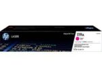 HP 119A MAGENTA TONER CARTRIDGE