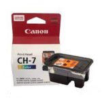 CANON TRICOLOR PRINT HEAD CH-7 - Image 2