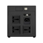Ups Dcp 1.2kva Ea2120 1200va - Image 2