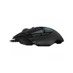 LOGITECH G502 HERO HIGH PERFORMANCE GAMING MOUSE- (1Y) - Image 2