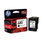 HP 680 BLACK INK ADVANTAGE CARTRIDGE - Image 2