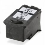 CANON PG510 BLACK CARTRIDGE - Image 2