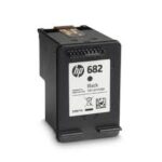 HP 682 BLACK ORIGINAL INK ADVANTAGE CARTRIDGE - Image 2