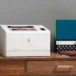 HP COLOR LASERJET PRO M155A PRINTER- (1Y) - Image 2