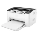 HP LASER 107W A4 MONO WIRELESS LASER PRINTER- (1Y) - Image 2