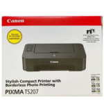 Canon PIXMA TS207 (Print only) Printer - Image 3