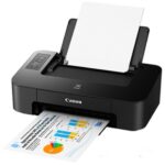 CANON PIXMA TS207 PRINTER - Image 2