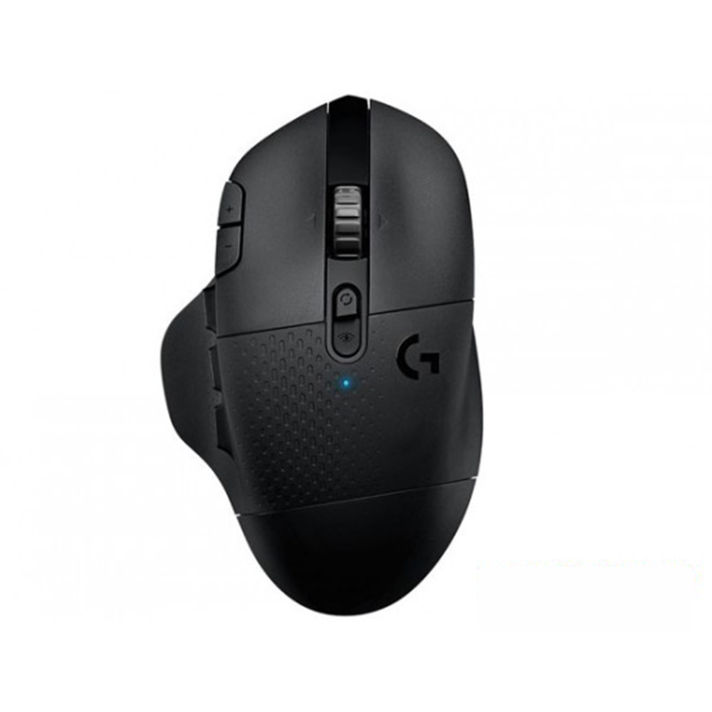 21-1-1.jpg LOGITECH G604 LIGHTSPEED WIRELESS GAMING MOUSE - Image 1