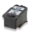 CANON PG810 BLACK CARTRIDGE - Image 2