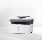 HP LASER MFP 137FNW PRINTER/SCAN/COPY/FAX/NETWORK/WIRELESS - Image 2