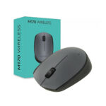 LOGITECH M170 WIRELESS MOUSE - Image 2