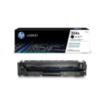 HP 204A BLACK LASERJET TONER CARTRIDGE - Image 2