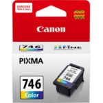 CANON PIXMA 746 COLOR CARTRIDGE