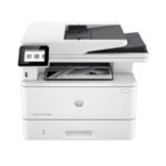 HP LASERJET 1008A MONOCHROME PRINTER WITH USB CONNECTIVITY- (1Y) - Image 3