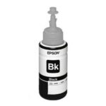 EPSON T6731 BLACK INK BOTTLE