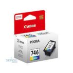 CANON PIXMA 746 COLOR CARTRIDGE - Image 2