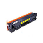 HP 204A CYAN LASERJET TONER CARTRIDGE - Image 2