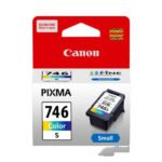 CANON PIXMA 746s COLOR CARTRIDGE - Image 2