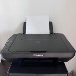 CANON PIXMA E410 PRINTER- (1Y) - Image 2