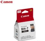 CANON BLACK COLOR PRINT HEAD BH-7 FOR CANON PIXMA G1000/G1010/G2000/G2010/G3000/G3010/G4000/G4010 INK TANK PRINTERS CA91