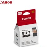 CANON BLACK COLOR PRINT HEAD BH-7 FOR CANON PIXMA G1000/G1010/G2000/G2010/G3000/G3010/G4000/G4010 INK TANK PRINTERS CA91