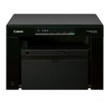 CANON IMAGECLASS MF3010 ( PRINT | SCAN | COPY) MULTI-FUNCTION PRINTER- (1Y)
