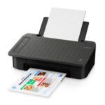Canon Pixma TS307 Single Function Wireless Inkjet Printer